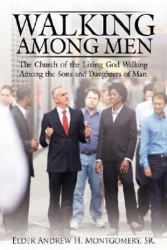 Walking Among Men