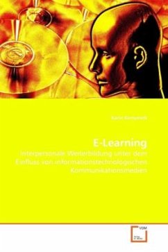 E-Learning - Kornprath, Karin