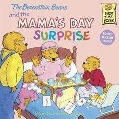 The Berenstain Bears and the Mama's Day Surprise - Berenstain, Stan; Berenstain, Jan