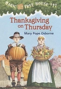 Cover Thanksgiving on Thursday