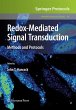 Redox-Mediated Signal Transduction - Bild 1