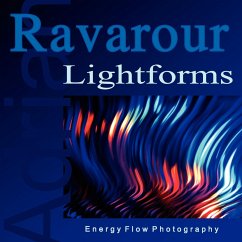 Lightforms - Ravarour, Adrian