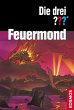 Feuermond / Die drei Fragezeichen Bd.125 - Bild 1