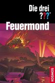 Feuermond / Die drei Fragezeichen Bd.125