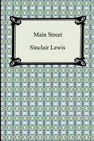 Main Street - Lewis, Sinclair