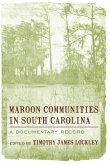 Maroon Communities in South Carolina