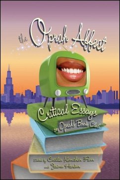 The Oprah Affect: Critical Essays on Oprah's Book Club