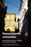 Researching with Communities