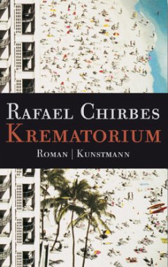 Krematorium - Chirbes, Rafael