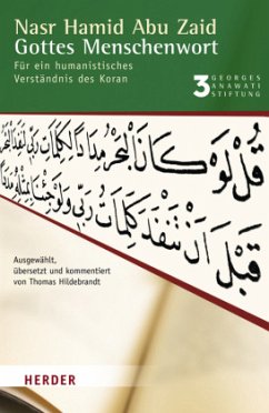 Cover Gottes Menschenwort