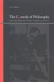 The Comedy of Philosophy: Sense and Nonsense in Early Cinematic Slapstick