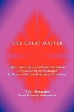 The Great Master