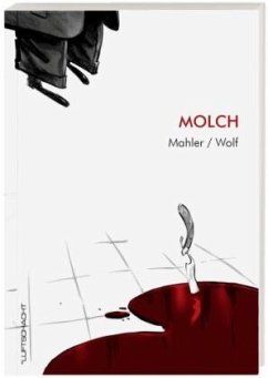 Molch - Wolf, Heinz;Mahler, Nicolas