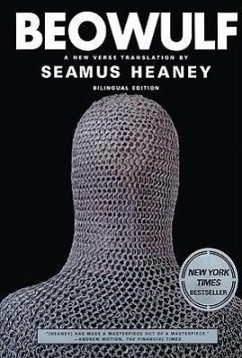 Beowulf - Heaney, Seamus