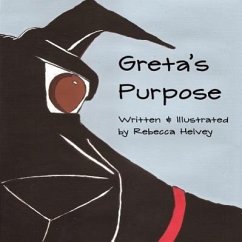 Greta's Purpose - Helvey, Rebecca