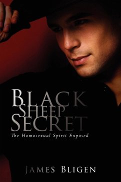 Black Sheep Secret