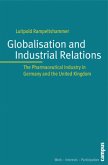 Globalization and Industrial Relations