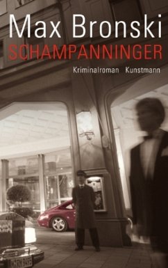 Schampanninger - Bronski, Max