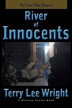 River of Innocents - Wright, Terry Lee