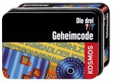 Kosmos 63104 - Die drei ??? Geheimcode Kosmos 63104 - Die drei ??? Geheimcode