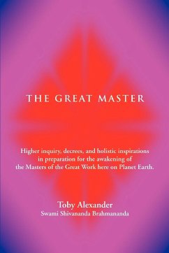 The Great Master