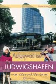 Aufgewachsen in Ludwigshafen in den 60er und 70er Jahren