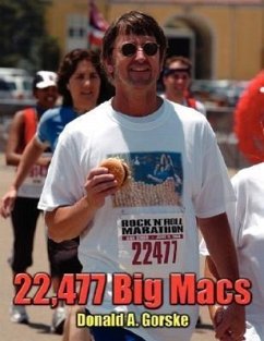 22,477 Big Macs - Gorske, Donald A.