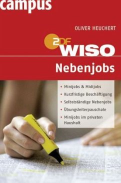 Cover Nebenjobs