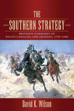 The Southern Strategy - Wilson, David K