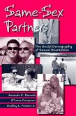 Same-Sex Partners: The Demography of Sexual Orientation