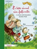Es lebte einmal eine Igelfamilie in einem nicht besonders dunklen Wald Es lebte einmal eine Igelfamilie in einem nicht besonders dunklen Wald