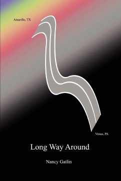 Long Way Around - Gatlin, Nancy