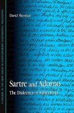 Sartre and Adorno: The Dialectics of Subjectivity