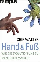 Cover Hand & Fuß