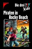 Piraten in Rocky Beach / Die drei Fragezeichen-Kids