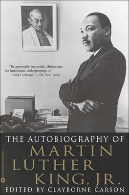 the autobiography of martin luther king jr book buy