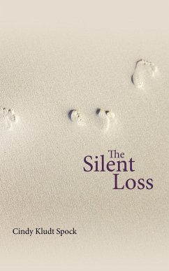 The Silent Loss - Spock, Cindy Kludt