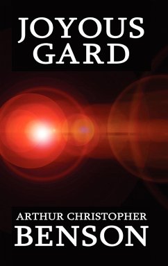 Cover Joyous Gard