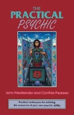 The Practical Psychic - Friedlander, John