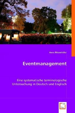 Cover Eventmanagement