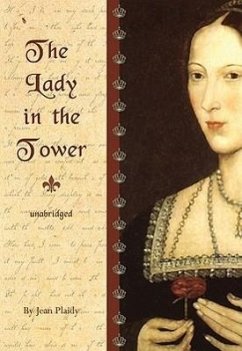 The Lady in the Tower - Plaidy, Jean