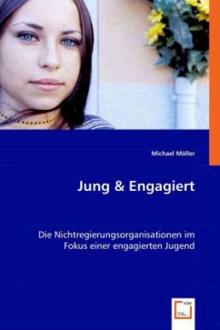 Cover Jung & Engagiert