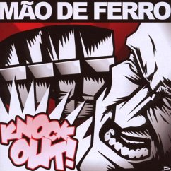 Knock Out! - Mao De Ferro Knock Out! - Mao De Ferro