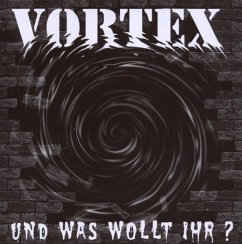 Cover Und Was Wollt Ihr_
