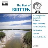 Best Of Britten