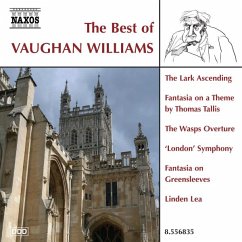 Best Of Vaughan Williams - Diverse