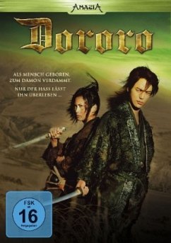 Dororo - 2-Disc-Special-Edition