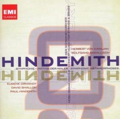 Paul Hindemith