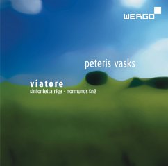 Viatore/Musica Adventus/Concerto Per Corno Inglese - Sne,Normunds/Sinfonietta Riga