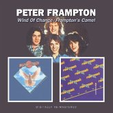 Wind Of Change/Frampton'S Camel